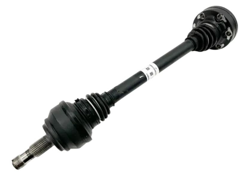 REAR AXLE SHAFT